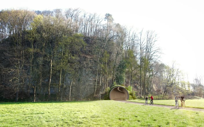 So gelingt die Energieautonomie