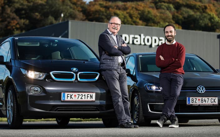 So gelingt die Energieautonomie