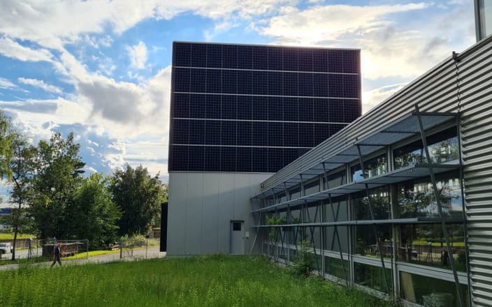 So gelingt die Energieautonomie