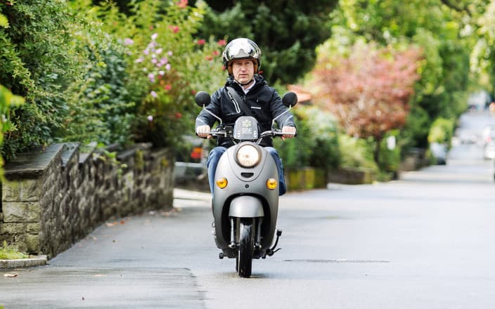 So gelingt die Energieautonomie