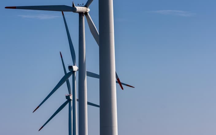 So gelingt die Energieautonomie