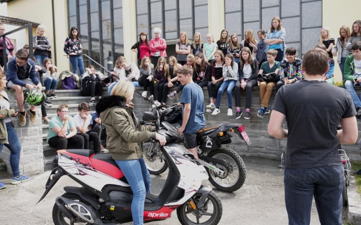 So gelingt die Energieautonomie