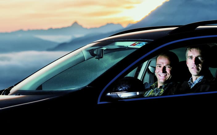 So gelingt die Energieautonomie