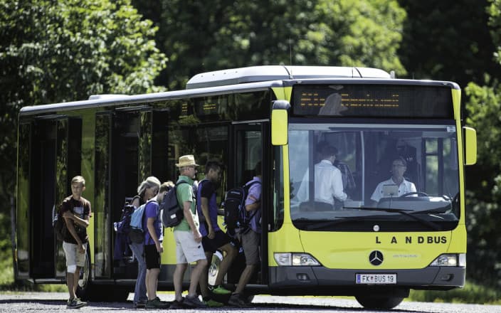 So gelingt die Energieautonomie