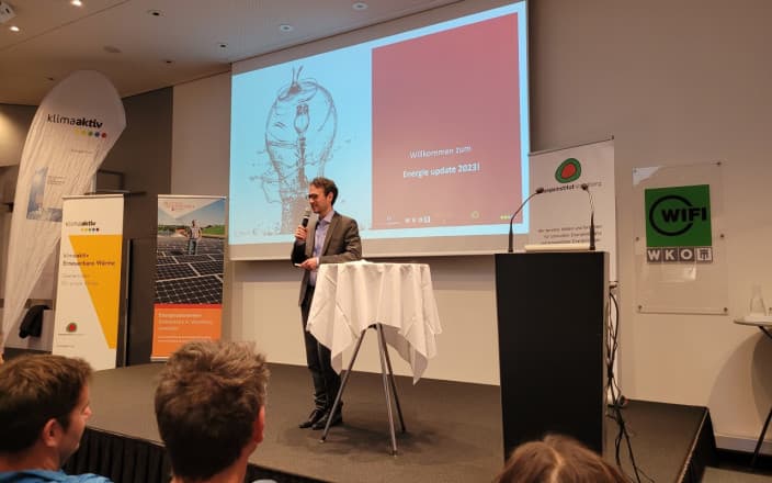 So gelingt die Energieautonomie