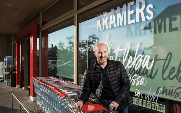 So gelingt die Energieautonomie