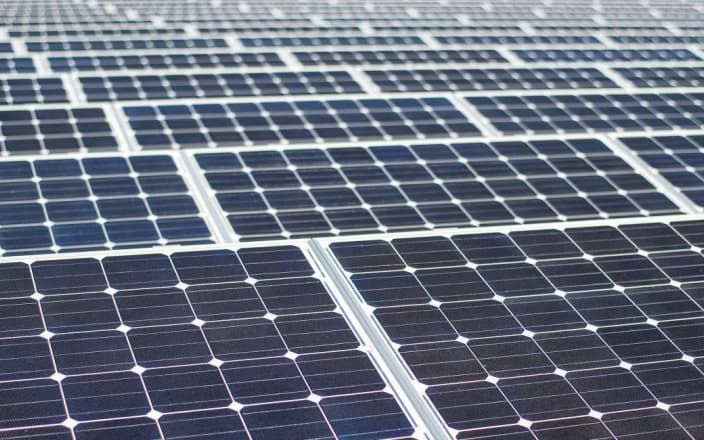 So gelingt die Energieautonomie