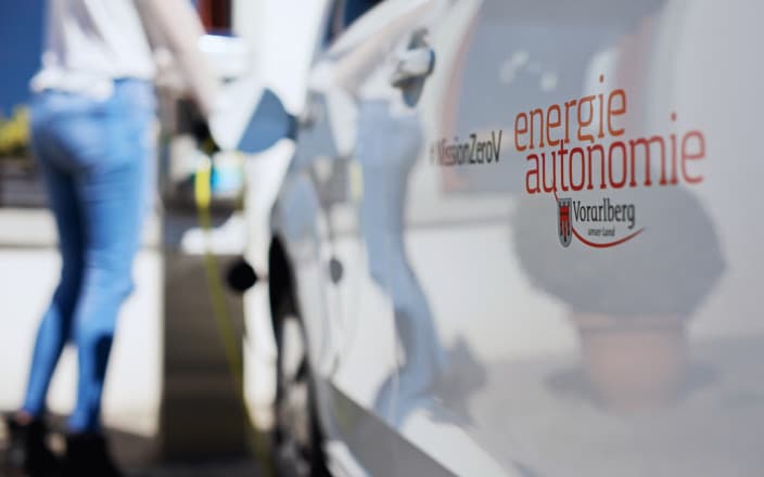 So gelingt die Energieautonomie