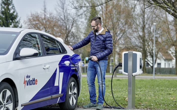 So gelingt die Energieautonomie