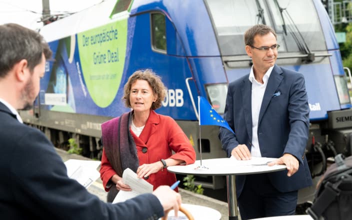 So gelingt die Energieautonomie