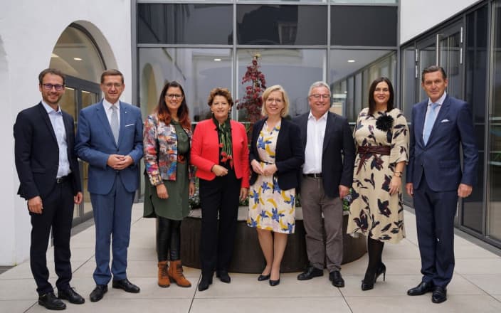 So gelingt die Energieautonomie