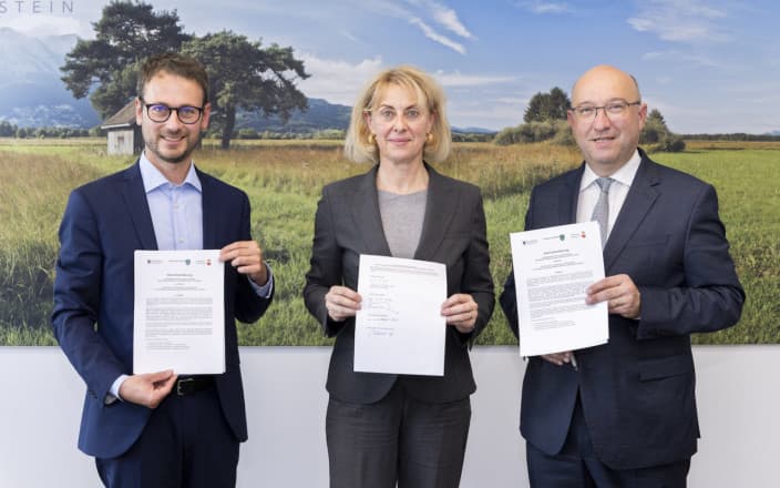 So gelingt die Energieautonomie