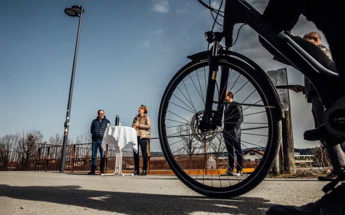 So gelingt die Energieautonomie