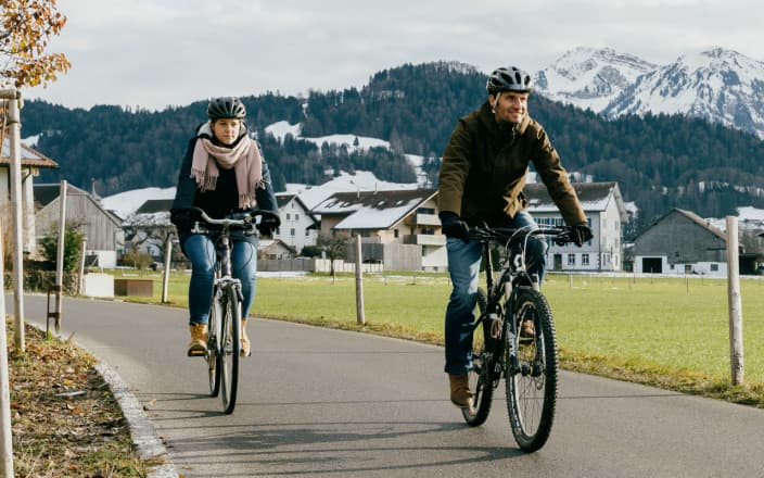 So gelingt die Energieautonomie