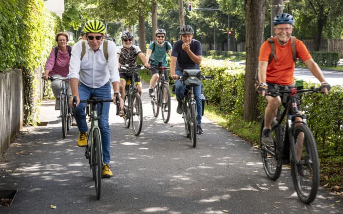 So gelingt die Energieautonomie