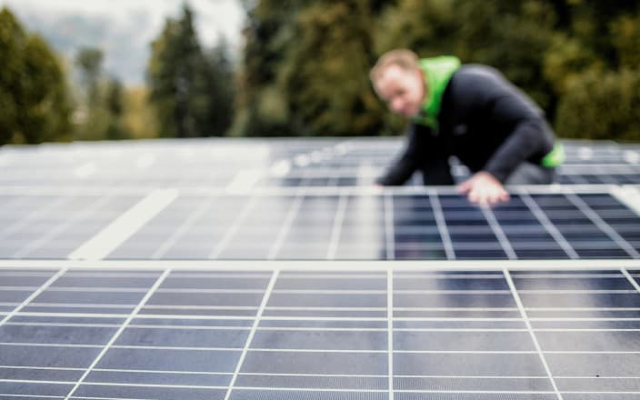 So gelingt die Energieautonomie