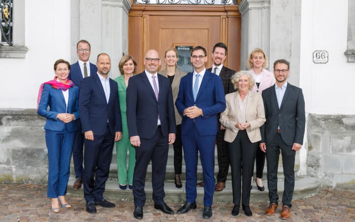 So gelingt die Energieautonomie