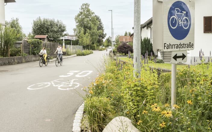 So gelingt die Energieautonomie